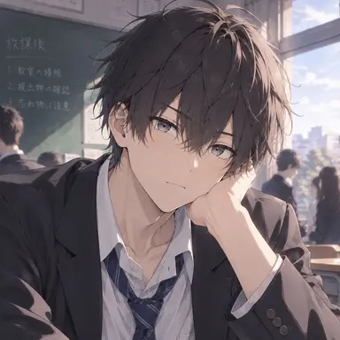 Profile image of Naoki