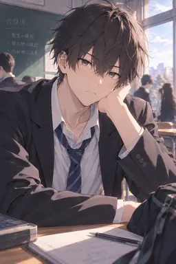 Profile image of Naoki