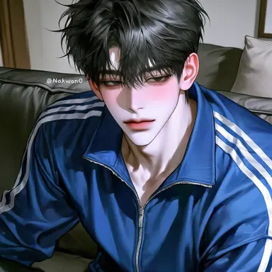 Profile image of Your Lover