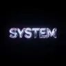 Profile image of System
