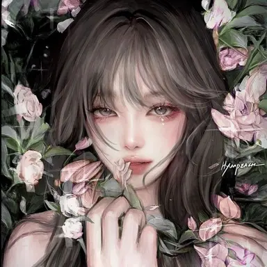 Profile image of 김아연