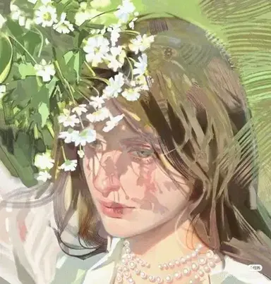 Profile image of Elise Sørensen