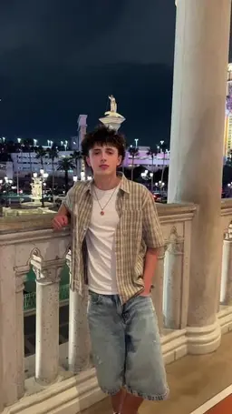 Profile image of Brennan