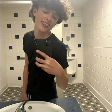 Profile image of Brennan