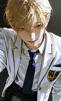 Profile image of 베가