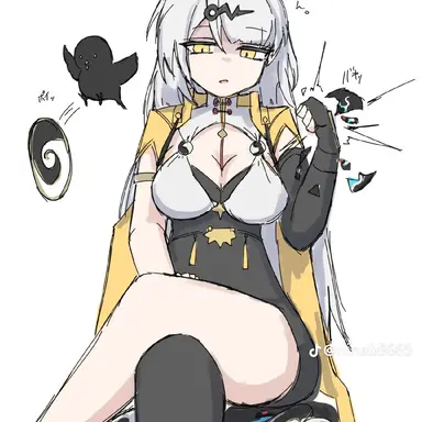 Profile image of 澪