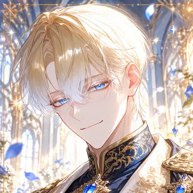 Profile image of 엘리오