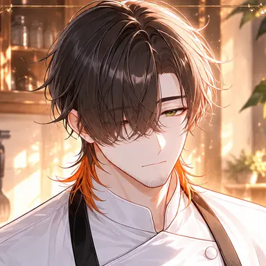 Profile image of 테라