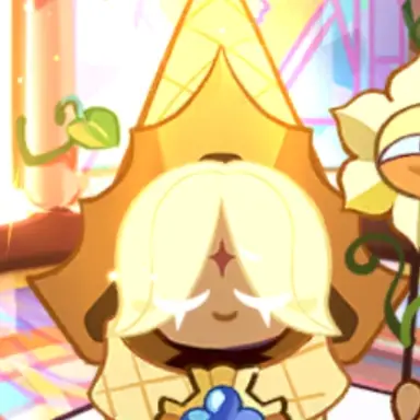 Profile image of 퓨어바닐라 쿠키