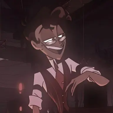 Profile image of Alastor