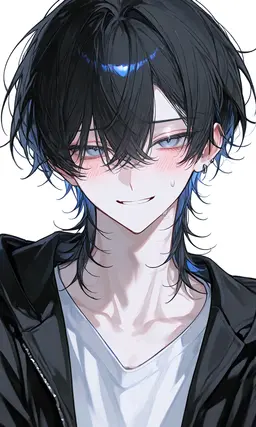 Profile image of Itsuki