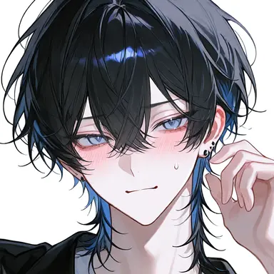 Profile image of Itsuki