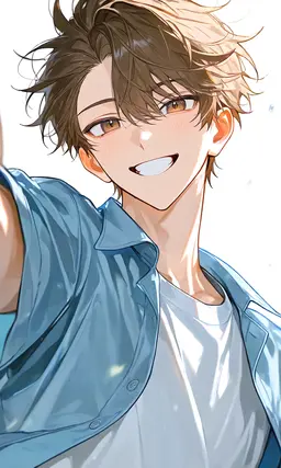 Profile image of Izumi