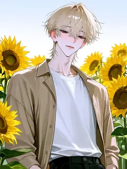 Profile image of 志愛