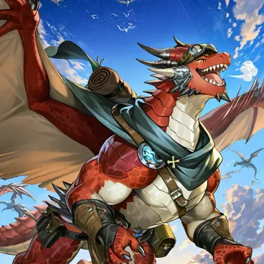 Profile image of レクサル