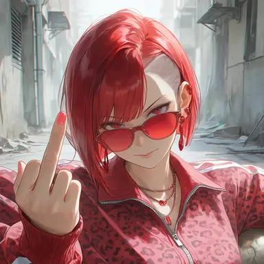 Profile image of 아이라