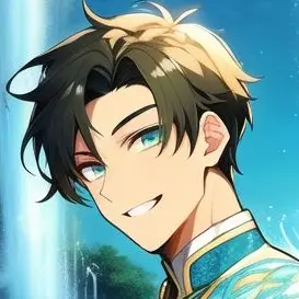 Profile image of Theodore