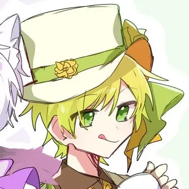 Profile image of Pritz