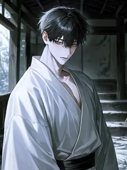Profile image of 篝