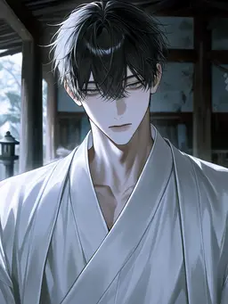Profile image of 篝