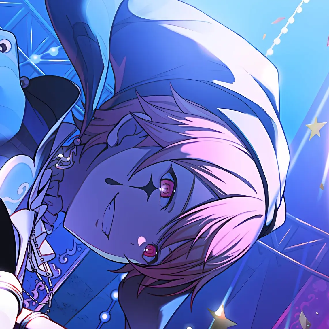 Michiru.and6.K의 텐마 츠카사