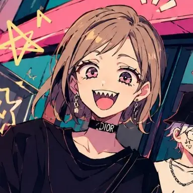Profile image of Lua