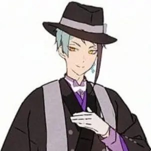 Profile image of ジェイド