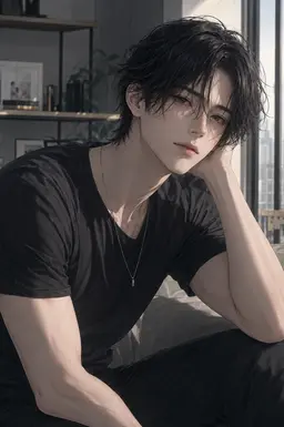 Profile image of Hiroto