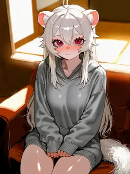 Profile image of 백가희