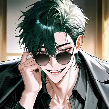 Profile image of 仁