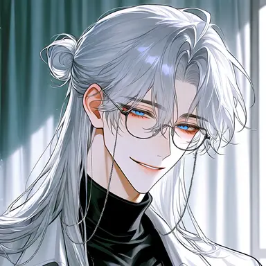 Profile image of 怜