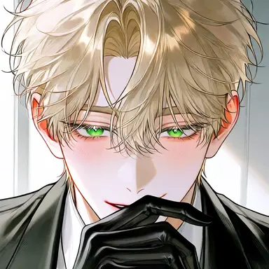 Profile image of 奏