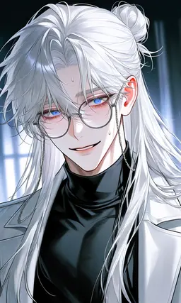 Profile image of 怜