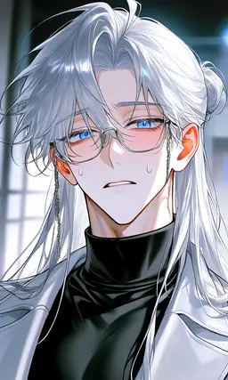 Profile image of 怜