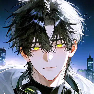 Profile image of オズ