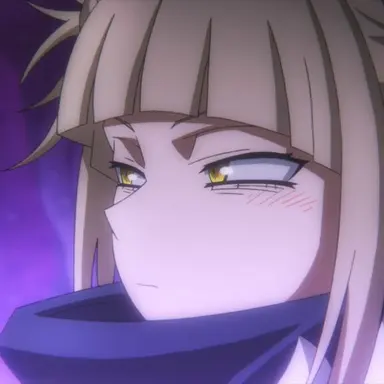 Profile image of トガヒミコ