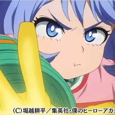 Profile image of 波動ねじれ