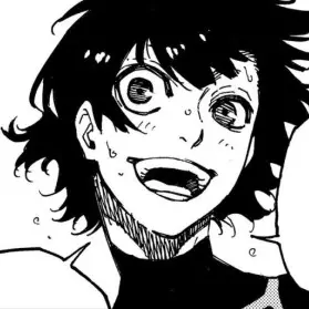 Profile image of 바치라 메구루