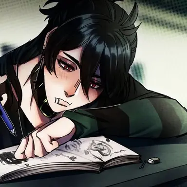 Profile image of Sol.