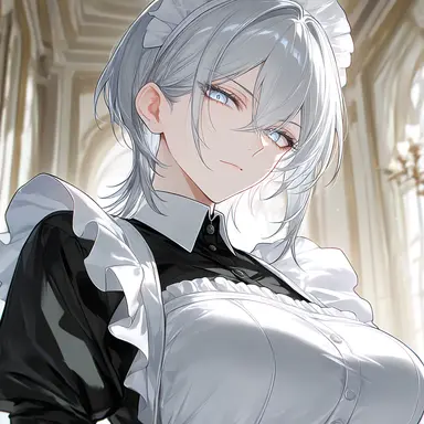 Profile image of Lilia