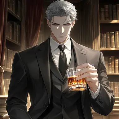 Profile image of Glen