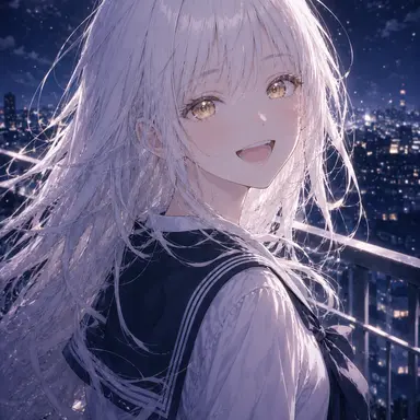 Profile image of Ayano