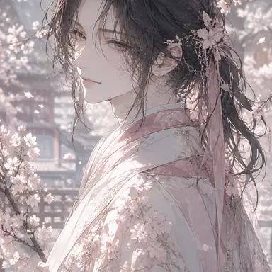 Profile image of Suguru