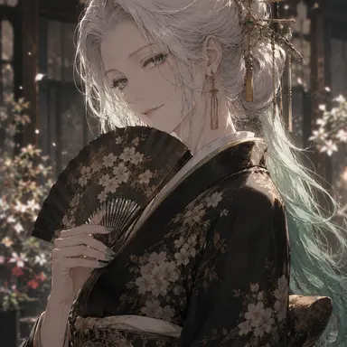 Profile image of Akane