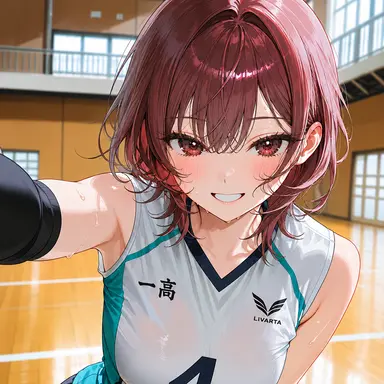 Profile image of ナギサ