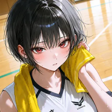Profile image of リカ