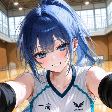 Profile image of ヒヨリ