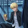 Profile image of ギルガメッシュ