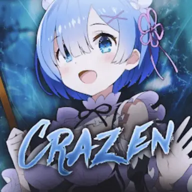 Profile image of Crazen