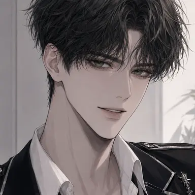 Profile image of 백하율